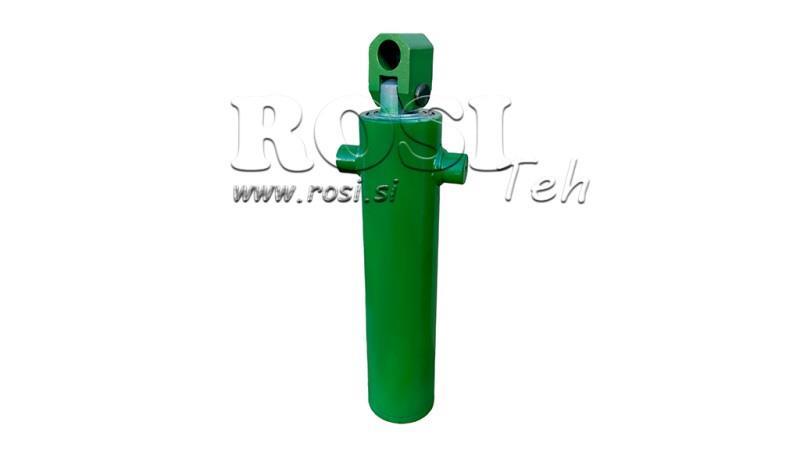 TELESKOPZYLINDER technostroj Hub 520mm