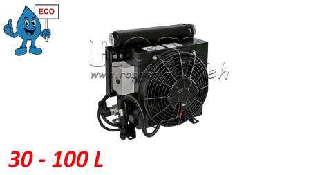 ECO OLAJHŰTŐ DC 12V 30-100 LIT