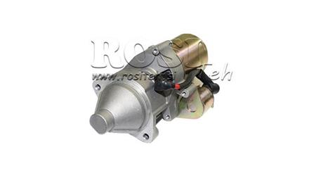 DÉMARREUR POUR MOTEUR À ESSENCE EG4-340/390/420