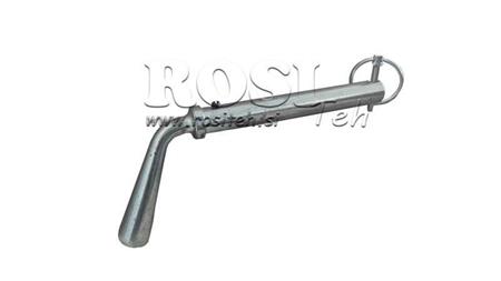 KEIL FI16 FÜR HALTER FI78 EINZEL GETEILT