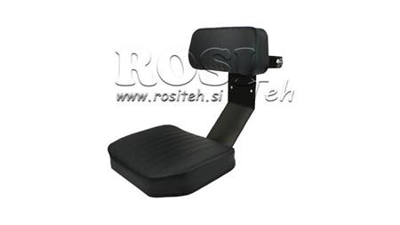 PASSAGIERTRAKTOR SITZ ZETOR