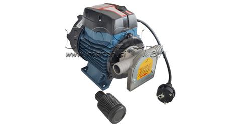 ELEKTRISCHE PUMPE 230V AC -1- 50 lit/min (3000 l/h)