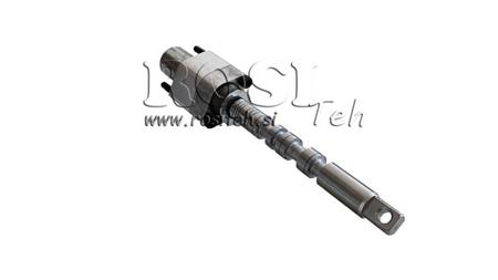 VIRZES L12 PC70 - PELDOŠA