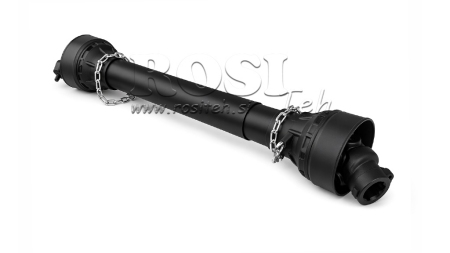 ALBERO CARDANICO ECO 790mm 35-60HP STANDARD