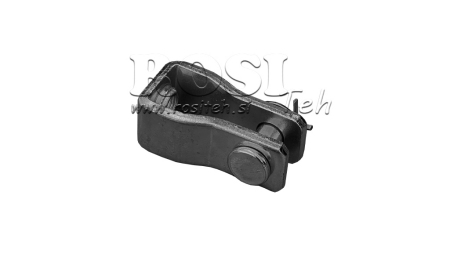 VILICE ZA ZAVORNI CILINDER STANDARD