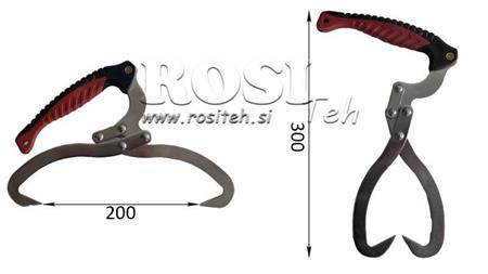 HANDFORESTKLAUE 300 mm