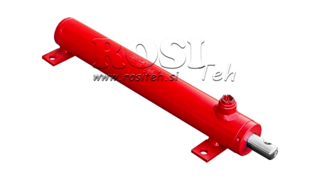 HYDRAULIKZYLINDER FÜR HEBEN VON KAMM BEIM HEULADER 20/250