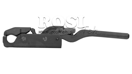 BORDWANDVERSCHLUSS TYP PIANTONE FEMALE