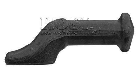 BORDWANDVERSCHLUSS TYP PIANTONE MALE