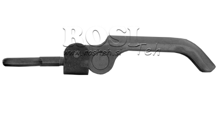 FERMETURE LATÉRALE EXTRA TYPE