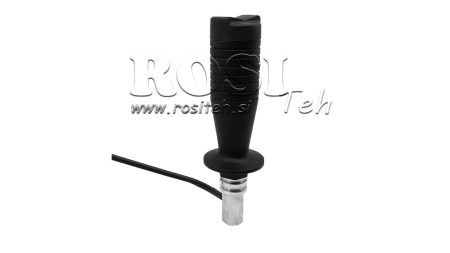 TÁVÍRÁNYTÓ JOYSTIC - 1 GOMB - KETTES