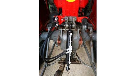 VALVOLA IDRAULICA IMT 481