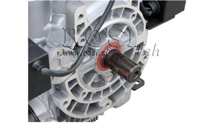 dieselmotor 954cc-12.5kW-3.600 RPM-E-KW32x60-elektrisk start