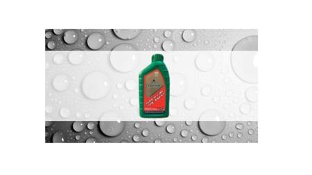 PARTIEL SYNTHETISK MOTOROLIE - SUPER BIL 10W40-1L