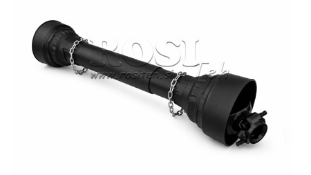 ΑΞΟΝΑΣ ΚΑΡΝΤΑΝ ECO 890mm 30-75HP STANDARD