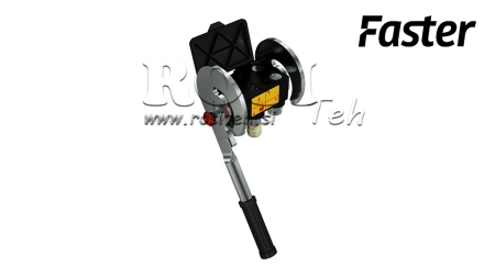 MULTI-FASTER KUPPLUNG 6WEG BSP 1/2 FESTER TEIL