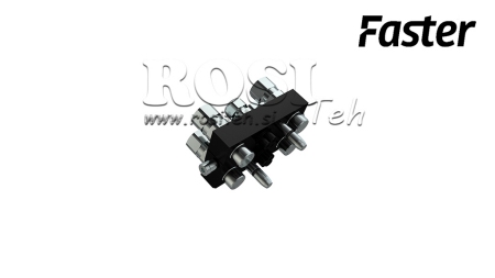 MULTI-FASTER KUPPLUNG 6wie BSP1/2 MOBILER TEIL