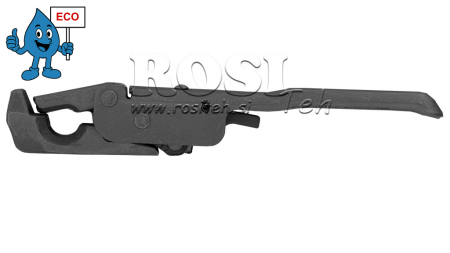 PÓTKOCSI OLDAL BEZÁRÓ TIP PIANTONE FEMALE ECO