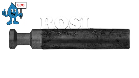 TRAILER SIDE PANEL CLOSURE PIANTONE ECO - MALE