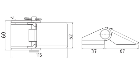 MALÝ TRAILER STRÁNKA KURZ