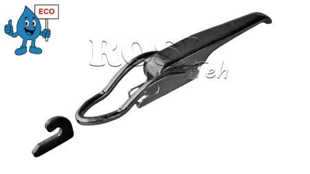 BORDWANDVERSCHLUSS TYP EXTRA ECO