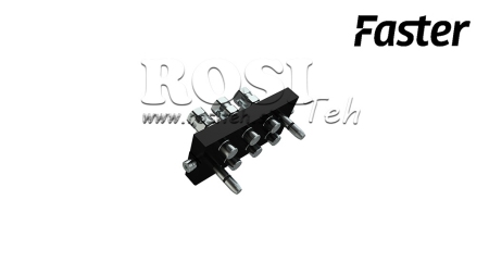 MULTI-FASTER KUPPLUNG 6WEG BSP 3/8 MOBILER TEIL