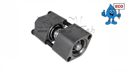 CONTROL 2 FÜR HANDVENTIL R80 ECO
