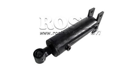 CILINDRO PER FORCHE ECO PER LETAME FOTB 4 FORCHE