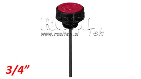 EINFÜLLERSTOPSEN 3/4