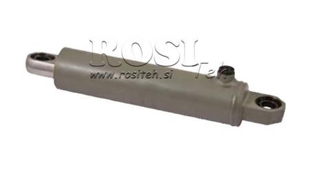 HIDRODINAMISKĀ STŪRES CILINDRS SAME OEM-0.448.6342.4