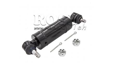 HYDRAULIKLENKZYLINDER JOHN DEERE OEM-AM147173, AM118795