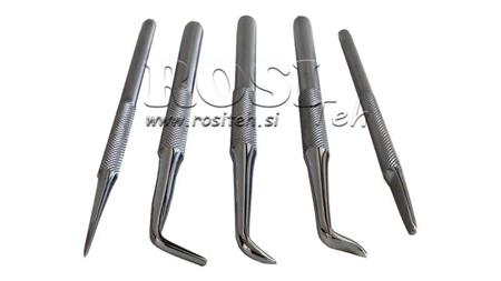 ESZKÖZ A TÖMÍTÉS CSERÉJÉHEZ