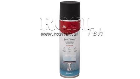 GLASRENS 500ml