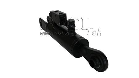 HYDRAULISCHES HEBE-ABZIEHGERÄT - JOHN DEERE 70/35min.770 Typ (2) fi 20.5/20.5