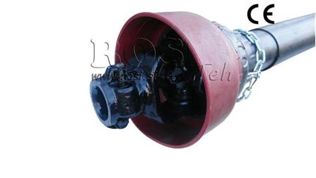 ECO CARDAN 890mm 30-75HP STANDARD