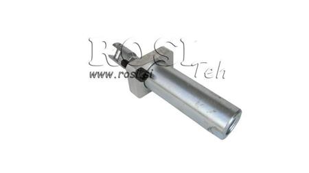 SUPORTE AL. PARA TRANÇA PARA VÁLVULA P40