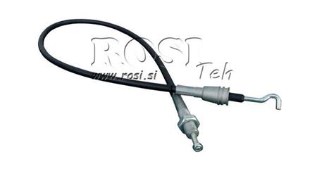 TRANÇA L=2000 - MORSE