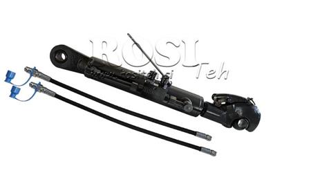 HYDRAULINEN VETOLAITTEISTO AUTOMAATTINEN - 2 VAIHE 60/35-240 ECO