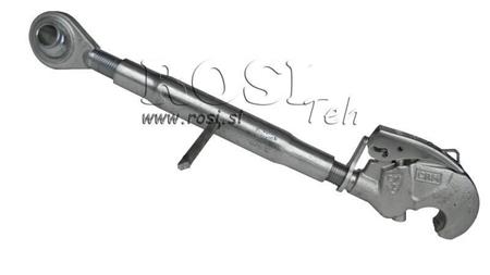 automatischer Traktor-Gewindezugvorrichtung Kategorie 3 M36x3-675/950