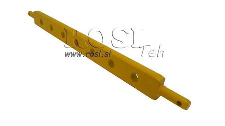 ΥΔΡΑΥΛΙΚΟΣ ΣΤΑΥΡΟΣ ΤΡΑΚΤΕΡ ΚΑΤΗΓΟΡΙΑ 2