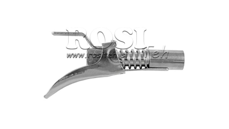 AUTOMATIC ATTACHMENT FOR GREASER