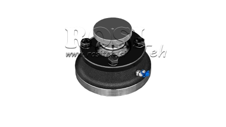 KULKA DO SIŁOWNIKA TELESKOPOWEGO Φ 73 MAX. 30 TON