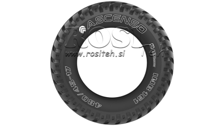 19.0/45-17 PNEUMATIKY AW708 14pl