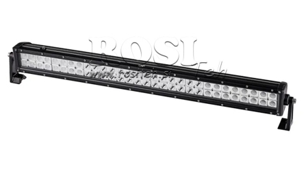 LED MUNKALÁMPA 80 LED 240W 12-24V COMBO 106cm MEGA