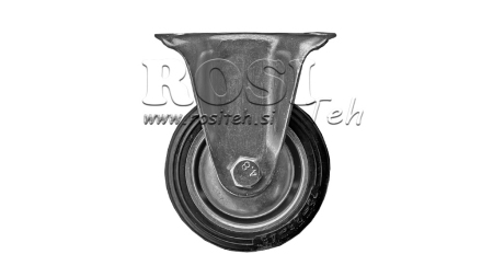 RAD 75MM MIT FESTER BASIS