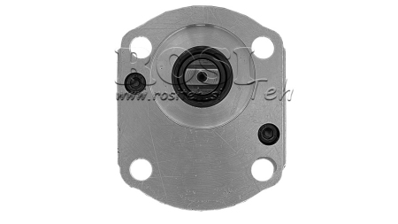 HYDRAULIK PUMPE 20C12X156 MIDDLE GR.2 12 CC RECHTS