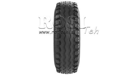 15.0/55-17 ANHÄNGERREIFE AW909 14pl MIT FELGE 13,00X17