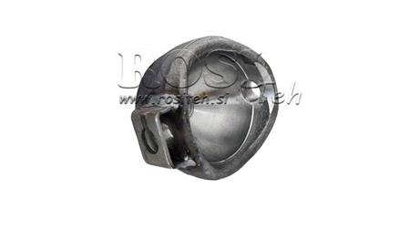 TÊTE DE BENNE DE CAMION BENNE fi 78 SUPÉRIEUR