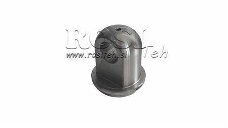 ZVÁRACIA HLAVA PRE ŠPECIÁLNY HÁK KATEGÓRIA 2