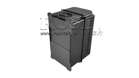 CONVERTISSEUR DE FRÉQUENCE-INVERSOR 3Phase 2.2kW GD20-2R2G-4-EU
